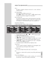 Preview for 21 page of Grundig GSC 100 User Manual