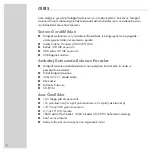 Preview for 6 page of Grundig GSC 110 Manual