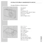 Preview for 7 page of Grundig GSC 110 Manual