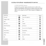 Preview for 11 page of Grundig GSC 110 Manual