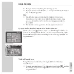 Preview for 25 page of Grundig GSC 110 Manual