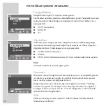 Preview for 28 page of Grundig GSC 110 Manual