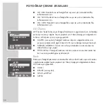 Preview for 30 page of Grundig GSC 110 Manual