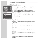 Preview for 32 page of Grundig GSC 110 Manual