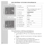 Preview for 34 page of Grundig GSC 110 Manual