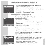 Preview for 37 page of Grundig GSC 110 Manual