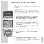 Preview for 41 page of Grundig GSC 110 Manual