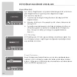 Preview for 44 page of Grundig GSC 110 Manual