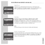 Preview for 45 page of Grundig GSC 110 Manual