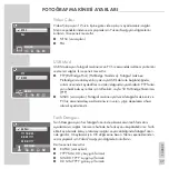 Preview for 47 page of Grundig GSC 110 Manual