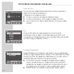 Preview for 48 page of Grundig GSC 110 Manual