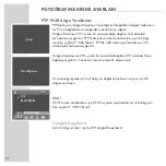 Preview for 50 page of Grundig GSC 110 Manual