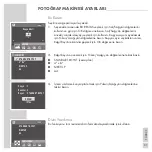 Preview for 51 page of Grundig GSC 110 Manual