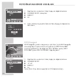 Preview for 52 page of Grundig GSC 110 Manual