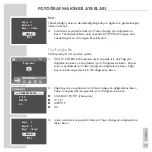 Preview for 53 page of Grundig GSC 110 Manual