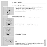 Preview for 71 page of Grundig GSC 110 Manual