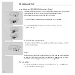 Preview for 72 page of Grundig GSC 110 Manual