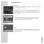 Preview for 73 page of Grundig GSC 110 Manual