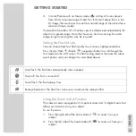 Preview for 75 page of Grundig GSC 110 Manual