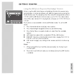 Preview for 77 page of Grundig GSC 110 Manual