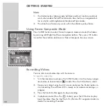 Preview for 80 page of Grundig GSC 110 Manual