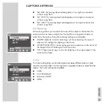 Preview for 85 page of Grundig GSC 110 Manual