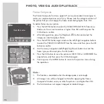 Preview for 96 page of Grundig GSC 110 Manual