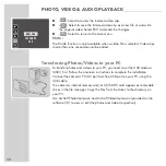 Preview for 98 page of Grundig GSC 110 Manual