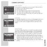 Preview for 103 page of Grundig GSC 110 Manual