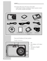 Preview for 8 page of Grundig GSC 510 Manual