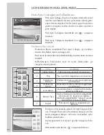 Preview for 20 page of Grundig GSC 510 Manual