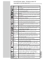 Preview for 25 page of Grundig GSC 510 Manual