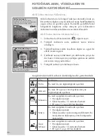 Preview for 26 page of Grundig GSC 510 Manual