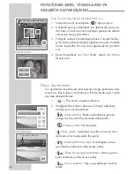 Preview for 28 page of Grundig GSC 510 Manual