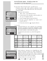 Preview for 29 page of Grundig GSC 510 Manual