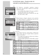 Preview for 30 page of Grundig GSC 510 Manual