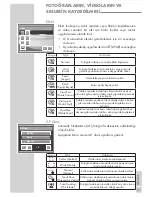 Preview for 31 page of Grundig GSC 510 Manual