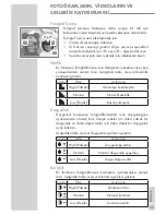 Preview for 33 page of Grundig GSC 510 Manual