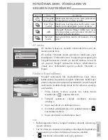 Preview for 35 page of Grundig GSC 510 Manual