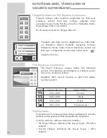 Preview for 36 page of Grundig GSC 510 Manual