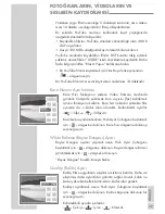 Preview for 37 page of Grundig GSC 510 Manual