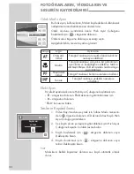 Preview for 38 page of Grundig GSC 510 Manual