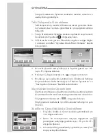 Preview for 39 page of Grundig GSC 510 Manual