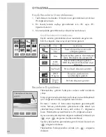 Preview for 40 page of Grundig GSC 510 Manual