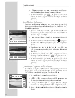 Preview for 42 page of Grundig GSC 510 Manual