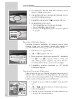 Preview for 44 page of Grundig GSC 510 Manual