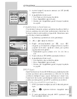 Preview for 45 page of Grundig GSC 510 Manual