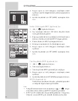 Preview for 46 page of Grundig GSC 510 Manual