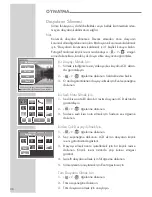 Preview for 48 page of Grundig GSC 510 Manual