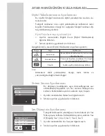 Preview for 53 page of Grundig GSC 510 Manual